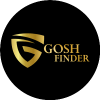 Gosh Finder Logo